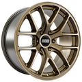 BBS TS-P 20x9in - 6x135 - 87.1 CB - ET12 - Satin Bronze Wheel