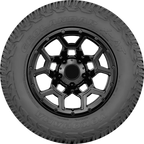 Yokohama Geolandar X-AT Tire - 33X11.50R20 118