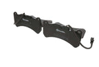Brembo 18-19 Alfa Romeo Giulia/ Alfa Romeo Stelvio Front Low-Met Brake Pad