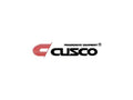 Cusco Roll Cage Replacement Plates Set 4pt (S/O / No Cancel)
