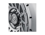 ICON Alloys Recon Pro Satin Charcoal- 18 X 9 - 6 X 135 - 6MM 5.25in BS