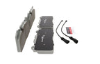 Brembo OE 14-15 Chevrolet Camaro Ceramic Brake Pad - Front