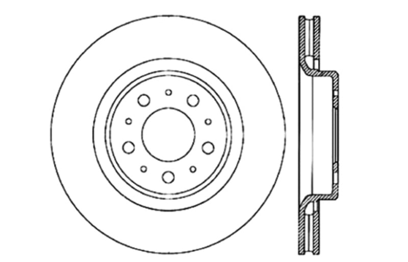 Technical Drawing