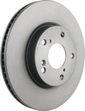 Brembo OE 16-17 Honda Accord/14-16 Civic/19-22 Insight UV Coated Brake Disc