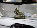 HKS Air Freshener Engine (3 Pcs)