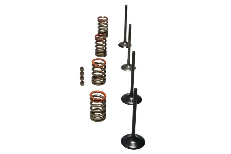 S&S Cycle 11-16 KX250F Steel Valve Set