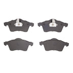 R1 96-99 Volkswagen Eurovan Front Semi Met Brake Pads