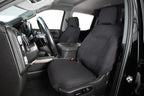 Covercraft 23-26 Toyota Prius Polycotton SeatSaver Custom Second Row Seat Covers