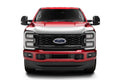 Husky Liners 19-26 RAM 2500 Hood Shield - Chrome