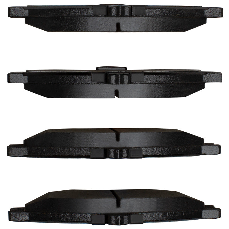 R1 95-97 Mercury Grand Marquis Front Semi Met Brake Pads
