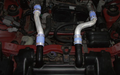 GReddy Suzuki Aluminum Intake Pipe Set EA11R **SPECIAL ORDER ONLY**