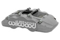 Wilwood GN4R Caliper 1.88/1.75 1.25 Rotor R/H Anodize