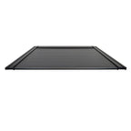 Westin 15-26 Ford F-150 / 22-26 Ford F-150 Lightning 5ft 5in Bed Manual Retractable Tonneau Cover