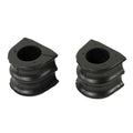 MOOG 04-19 Nissan TITAN Front To Frame Sway Bar Bushing