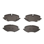R1 20-26 Chevrolet Trailblazer Front Ceramic Brake Pads