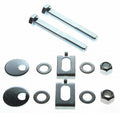 MOOG 2004 Ford F-150 Heritage Front Cam Bolt Kit
