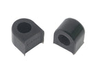 Whiteline 7/04+ Audi A3 / 2/06+ VW Jetta/8/03+ Golf 24mm Front Sway Bar Mount Bushing