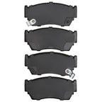 R1 91-17 Nissan Sentra Front Semi Met Brake Pads