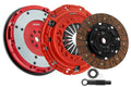 Action Clutch 2022 Honda Civic Si 1.5L (L15B7) Turbo Stage 2 Clutch Kit (1SC) w/Chromoly Flywheel