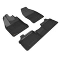 3D MAXpider 11-17 Lexus CT Hybrid Kagu Black Full Set