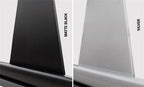 Access ADARAC Aluminum Series 14-18 Chevy/GMC 1500 5ft 8in Bed - Matte Black