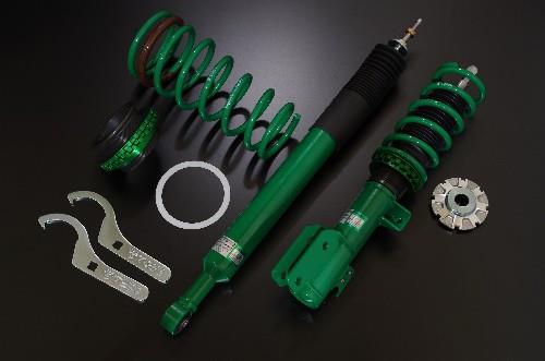 Tein 12-13 Honda Vezel RU1/3 Street Advance Z Kit