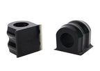 Whiteline 14-17 Chevrolet SS 26mm Sway Bar Mount Bushing Kit