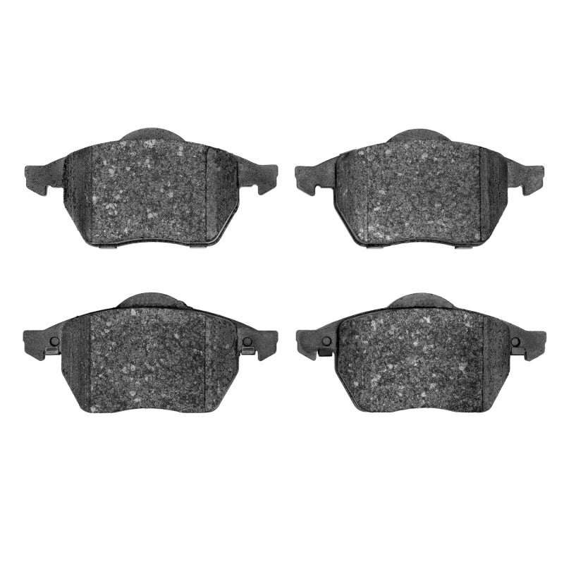 R1 96-99 Volkswagen Passat Front Semi Met Brake Pads
