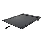 Westin Manual Retractable Tonneau Cover 24-26 Toyota Tacoma 6ft Bed Black