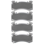 R1 21-26 GMC Yukon Xl Front Ceramic Brake Pads