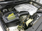 Airaid Intake Kit Toyota Land Cruiser V8-5.7L F/I 08-21 Cotton Gauze and Synthetic Filter Material