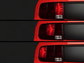Raxiom 05-09 Ford Mustang Axial Series LED Sequential Chase Tail Light Kit- Plug-and-Play
