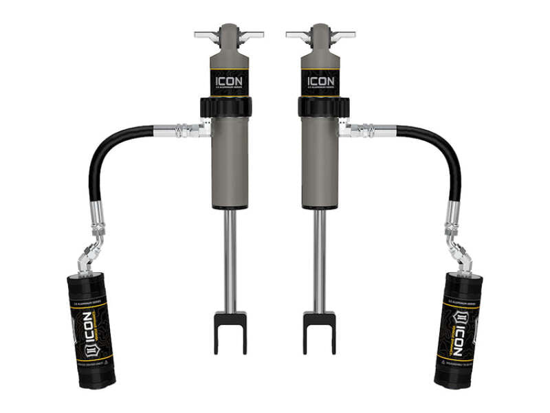 ICON 11-26 GM 2500/3500 HD 0-3.5in Front VS 2.5 RR Pair