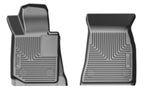 Husky Liners 25-26 Nissan Murano X-Act Front Floor Liners - Black