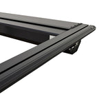 Westin 15-26 Ford F-150 / 22-26 Ford F-150 Lightning 5ft 5in Bed Manual Retractable Tonneau Cover