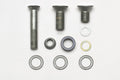 Wilwood Bolt Kit- Camaro Disc/Drum Spindle Bracket