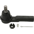 MOOG 11-12 Honda CR-Z Front Outer / Outer Tie Rod End