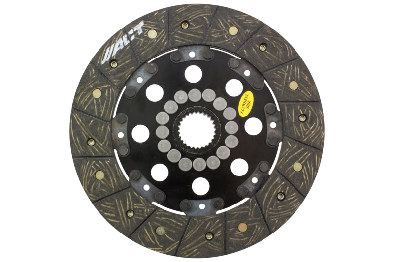 ACT 14-24 Mini Cooper S Performance Street Rigid Disc