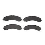 R1 19-26 Ram 3500 Rear Ceramic Brake Pads