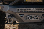 DV8 17-22 Ford Super Duty F-250/F-350 Spec Series Front Bumper