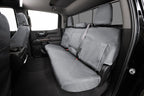 Covercraft 21-26 Hyundai Sonata Endura Waterproof SeatSaver Custom Second Row Seat Covers