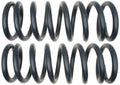 Moog 07-10 Nissan Armada Rear Coil Springs