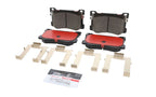 Brembo OE 18-19 Genesis G80 PRIME Ceramic Brake Pad - Front