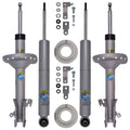 Bilstein 2019 Subaru Outback B8 TerraSport Lift Kit - 2in Front & 1.4in Rear Lift