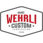 Wehrli 25-26 Cummins 6.7L OEM Placement Coolant Tank Kit - Candy Teal