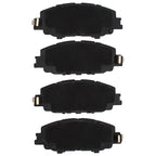 R1 19-26 Toyota Prius Front Ceramic Brake Pads