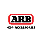 ARB Land Cruiser 250 Zenith Kit Bash Plate