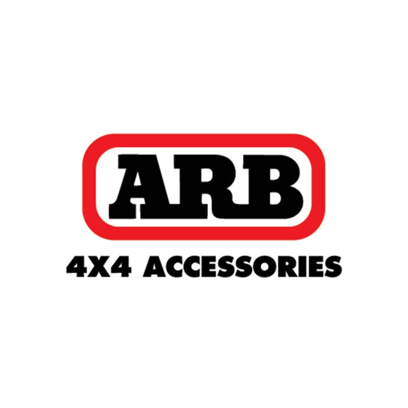 ARB Winch Replacement Master Chassis Mounting Hardware Kit