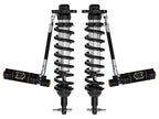 ICON 21-23 Ford F150 4WD 0-2.75in 2.5 VS RR CDEV Coilover Kit