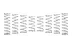 Eibach 22-25 Polaris RZR Turbo R Pro-UTV Stage 2 Performance Kit - Set of 8 Springs
